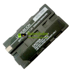 Baterie pro PLC HYL-550 [Náhradní baterie]